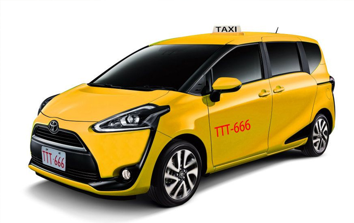 小黃計程車借款
